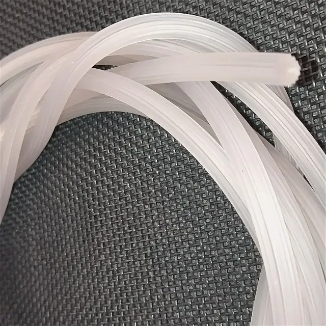 Шнур прозрачный для москитной сетки 5 мм