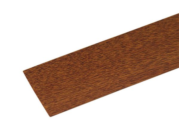 Торцевая лента на подоконники «Werzalit» золотой дуб